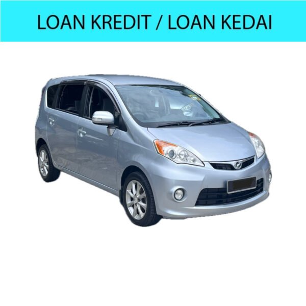 blacklist / high komitment / nama sangkut / kereta loan / PTPTN / AKPK / CCRIS/ CTOS BELI KERETA