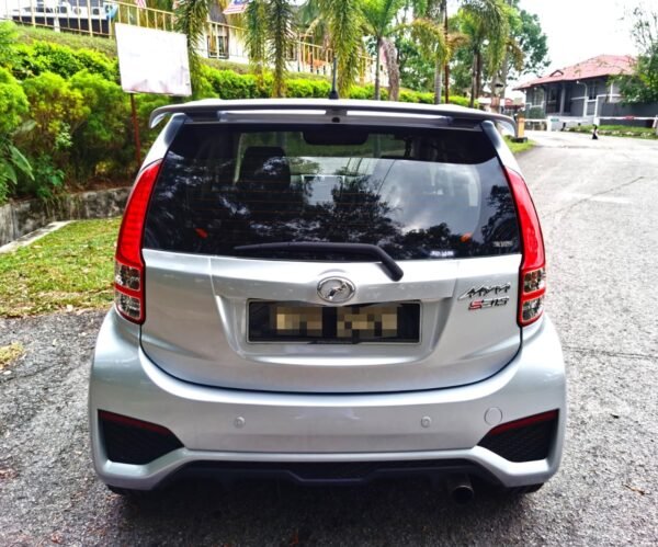 blacklist / high komitment / nama sangkut / kereta loan / PTPTN / AKPK / CCRIS/ CTOS BELI KERETA
