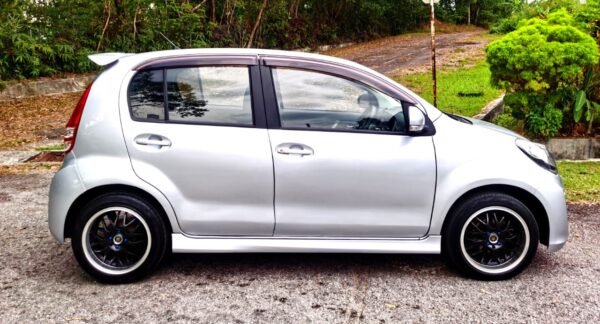blacklist / high komitment / nama sangkut / kereta loan / PTPTN / AKPK / CCRIS/ CTOS BELI KERETA
