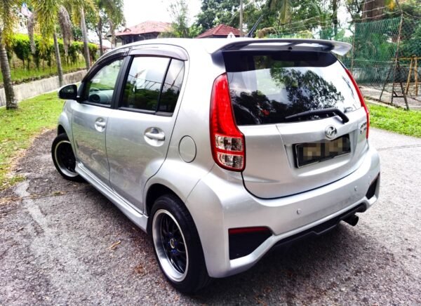 blacklist / high komitment / nama sangkut / kereta loan / PTPTN / AKPK / CCRIS/ CTOS BELI KERETA