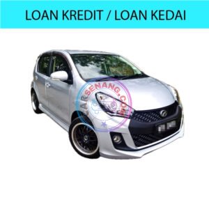 blacklist / high komitment / nama sangkut / kereta loan / PTPTN / AKPK / CCRIS/ CTOS BELI KERETA
