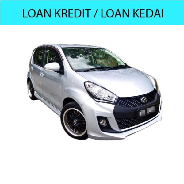 blacklist / high komitment / nama sangkut / kereta loan / PTPTN / AKPK / CCRIS/ CTOS BELI KERETA