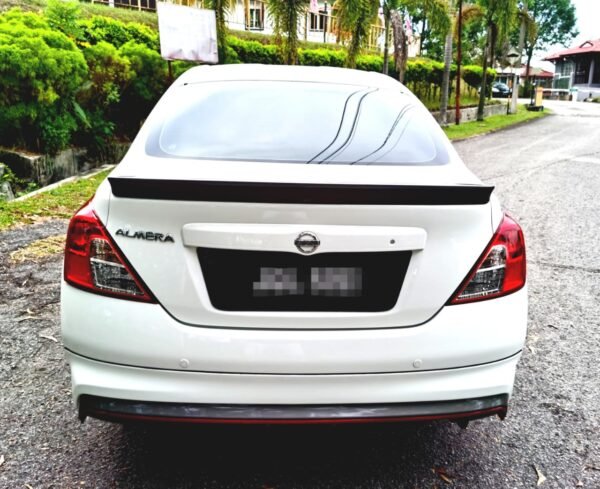 2014-honda-city-1-5-i-vtec-at-blacklist / high komitment / nama sangkut / kereta loan / PTPTN / AKPK / CCRIS/ CTOS BELI KERETA