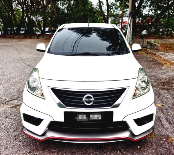 2014-honda-city-1-5-i-vtec-at-blacklist / high komitment / nama sangkut / kereta loan / PTPTN / AKPK / CCRIS/ CTOS BELI KERETA
