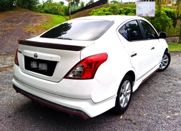2014-honda-city-1-5-i-vtec-at-blacklist / high komitment / nama sangkut / kereta loan / PTPTN / AKPK / CCRIS/ CTOS BELI KERETA