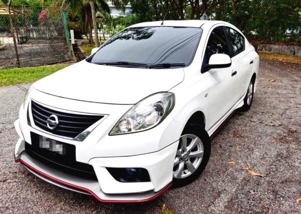 2014-honda-city-1-5-i-vtec-at-blacklist / high komitment / nama sangkut / kereta loan / PTPTN / AKPK / CCRIS/ CTOS BELI KERETA