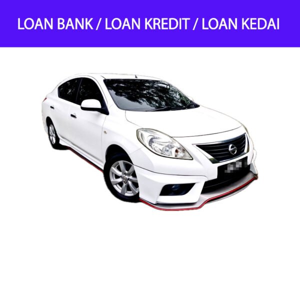blacklist / high komitment / nama sangkut / kereta loan / PTPTN / AKPK / CCRIS/ CTOS BELI KERETA