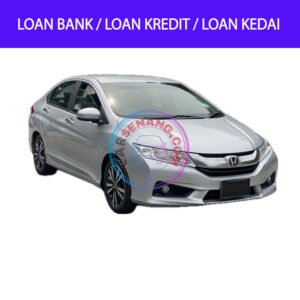blacklist / high komitment / nama sangkut / kereta loan / PTPTN / AKPK / CCRIS/ CTOS BELI KERETA