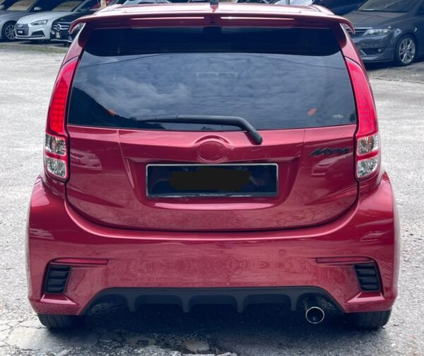 2014-honda-city-1-5-i-vtec-at-blacklist / high komitment / nama sangkut / kereta loan / PTPTN / AKPK / CCRIS/ CTOS BELI KERETA
