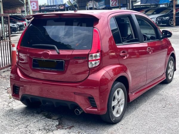 2014-honda-city-1-5-i-vtec-at-blacklist / high komitment / nama sangkut / kereta loan / PTPTN / AKPK / CCRIS/ CTOS BELI KERETA