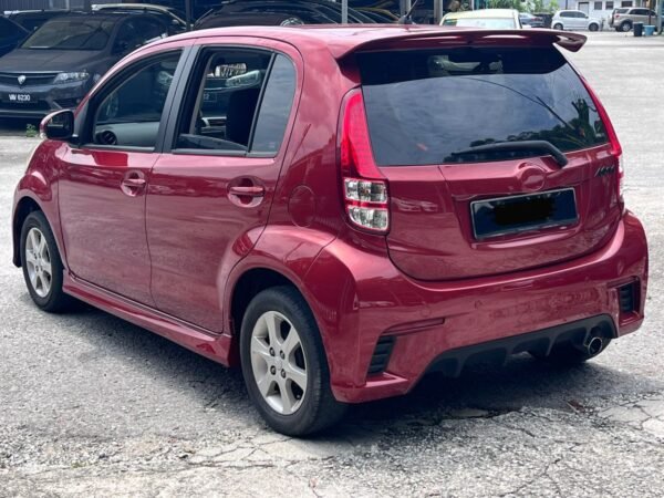 2014-honda-city-1-5-i-vtec-at-blacklist / high komitment / nama sangkut / kereta loan / PTPTN / AKPK / CCRIS/ CTOS BELI KERETA