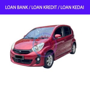 2014-honda-city-1-5-i-vtec-at-blacklist / high komitment / nama sangkut / kereta loan / PTPTN / AKPK / CCRIS/ CTOS BELI KERETA