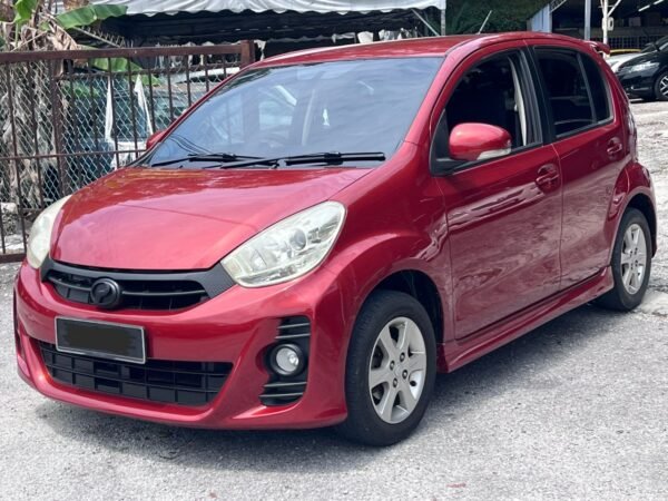 2014-honda-city-1-5-i-vtec-at-blacklist / high komitment / nama sangkut / kereta loan / PTPTN / AKPK / CCRIS/ CTOS BELI KERETA