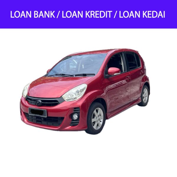 2014-honda-city-1-5-i-vtec-at-blacklist / high komitment / nama sangkut / kereta loan / PTPTN / AKPK / CCRIS/ CTOS BELI KERETA