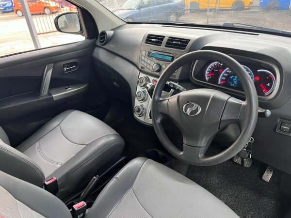 2014-honda-city-1-5-i-vtec-at-blacklist / high komitment / nama sangkut / kereta loan / PTPTN / AKPK / CCRIS/ CTOS BELI KERETA