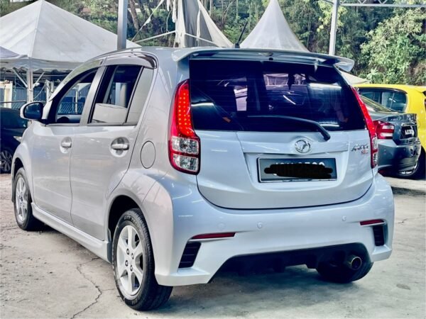 2014-honda-city-1-5-i-vtec-at-blacklist / high komitment / nama sangkut / kereta loan / PTPTN / AKPK / CCRIS/ CTOS BELI KERETA