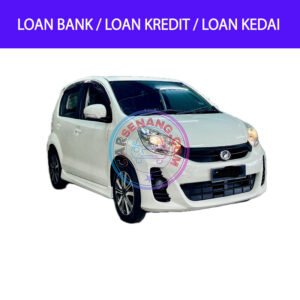 2014-honda-city-1-5-i-vtec-at-blacklist / high komitment / nama sangkut / kereta loan / PTPTN / AKPK / CCRIS/ CTOS BELI KERETA