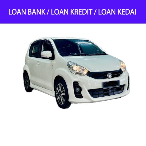 2014-honda-city-1-5-i-vtec-at-blacklist / high komitment / nama sangkut / kereta loan / PTPTN / AKPK / CCRIS/ CTOS BELI KERETA