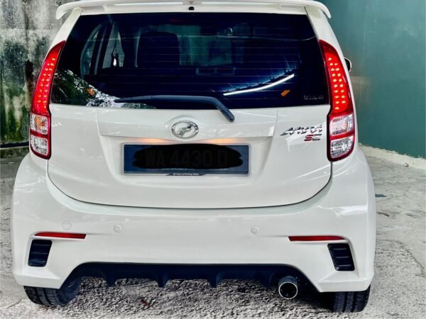2014-honda-city-1-5-i-vtec-at-blacklist / high komitment / nama sangkut / kereta loan / PTPTN / AKPK / CCRIS/ CTOS BELI KERETA