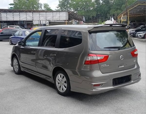 blacklist / high komitment / nama sangkut / kereta loan / PTPTN / AKPK / CCRIS/ CTOS BELI KERETA