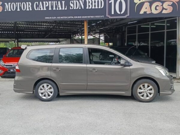 blacklist / high komitment / nama sangkut / kereta loan / PTPTN / AKPK / CCRIS/ CTOS BELI KERETA