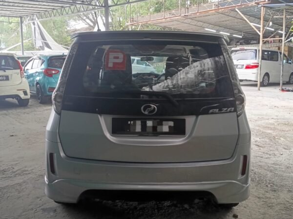 blacklist / high komitment / nama sangkut / kereta loan / PTPTN / AKPK / CCRIS/ CTOS BELI KERETA