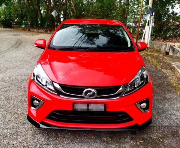 blacklist / high komitment / nama sangkut / kereta loan / PTPTN / AKPK / CCRIS/ CTOS BELI KERETA