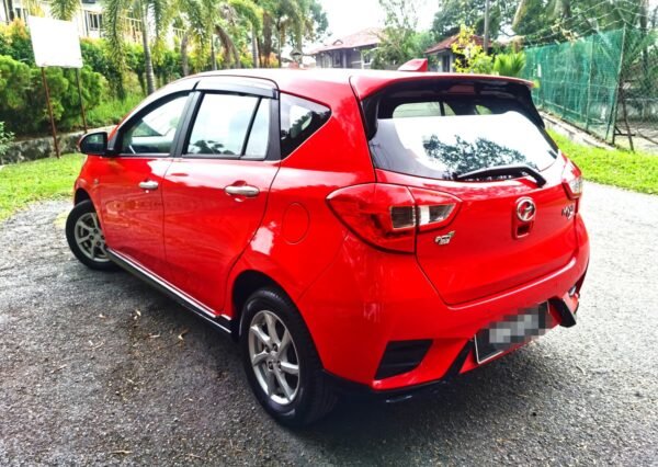 blacklist / high komitment / nama sangkut / kereta loan / PTPTN / AKPK / CCRIS/ CTOS BELI KERETA