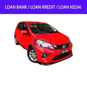 blacklist / high komitment / nama sangkut / kereta loan / PTPTN / AKPK / CCRIS/ CTOS BELI KERETA