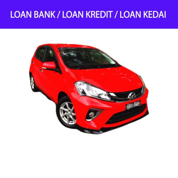 blacklist / high komitment / nama sangkut / kereta loan / PTPTN / AKPK / CCRIS/ CTOS BELI KERETA
