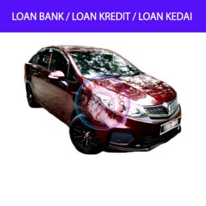blacklist / high komitment / nama sangkut / kereta loan / PTPTN / AKPK / CCRIS/ CTOS BELI KERETA