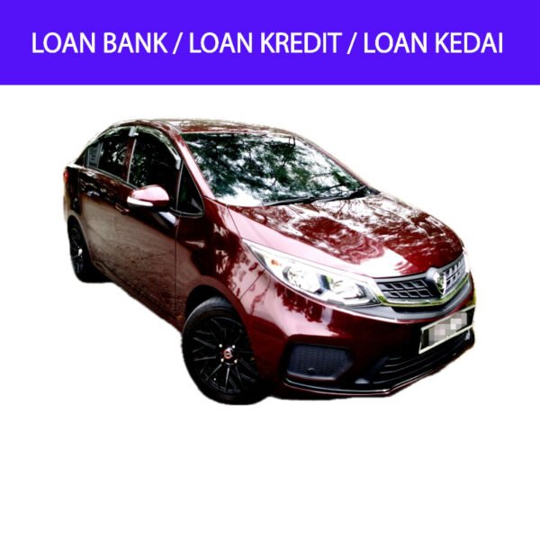 blacklist / high komitment / nama sangkut / kereta loan / PTPTN / AKPK / CCRIS/ CTOS BELI KERETA